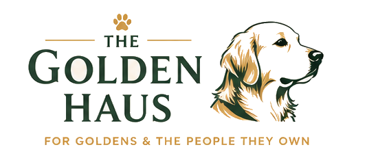 The Golden Haus