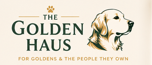 The Golden Haus